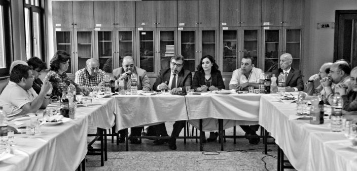 Dadyan için kritik dönemeç